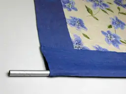 Jak zrobić samemu roletę na okno tanio i szybko - krok po kroku