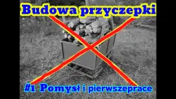 Jak zrobić przyczepkę do glebogryzarki - uniknij najczęstszych błędów