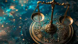 Waga: charakterystyka i cechy osobowości tego znaku zodiaku