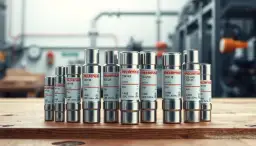 Jaki bezpiecznik do pompy ciepła? Kluczowe informacje dla bezpieczeństwa