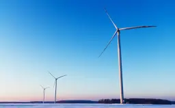 Ile prądu generuje wiatrak? Zaskakujące fakty o energii wiatrowej