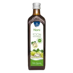 Sok z noni: Jak rozpoznać oryginał? Kupuj świadomie!