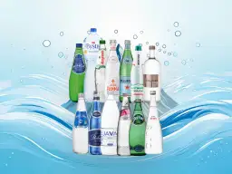 Woda średniozmineralizowana: Ranking i jak wybrać najlepszą?