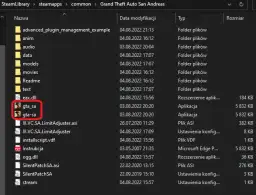 Jak wgrac mody do GTA SA - Proste kroki, które musisz znać