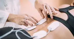 Rehabilitacja TENS na czym polega i jak może złagodzić ból