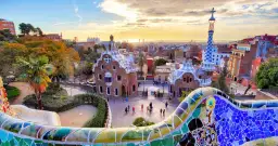 Najpiękniejsze miejsca w Europie: Inspiracje na niezapomniane podróże