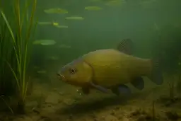 Skuteczny połów lina na spławik: Tajniki, które musisz znać