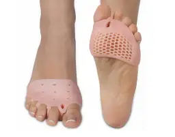 Najlepsza orteza na haluksy – uniknij bólu i popraw komfort życia