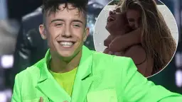 Dawid Kwiatkowski dziewczyna: czy ma żonę?