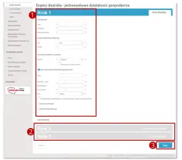 Jak wpisać dłużnika do KRD? Krok po kroku poradnik