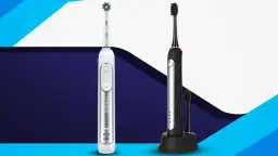 Szczoteczka elektryczna dla dziecka: soniczna czy rotacyjna? Wybór eksperta