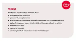 Zespół suchego oka: Jak skutecznie leczyć i zapomnieć o bólu?