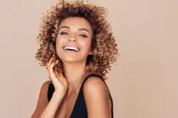 Jak zrobić afro męskie - proste sposoby na stylizację i pielęgnację