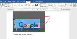 Jak ustawić zdjęcie jako tło w Wordzie? Prosty poradnik krok po kroku