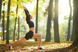 3 argumenty dlaczego warto uprawiać sport dla lepszego życia