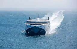 Ile kosztuje prom na Bornholm? Sprawdź ceny i oszczędzaj na podróży