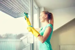 Jak umyć okna bez smug? Skuteczne metody i sekrety eksperta