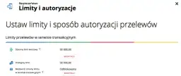 Jak zmienić limity w mBanku? Poradnik krok po kroku