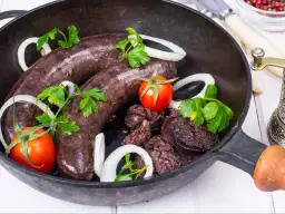 Jak usmażyć kaszankę - proste kroki do idealnej potrawy