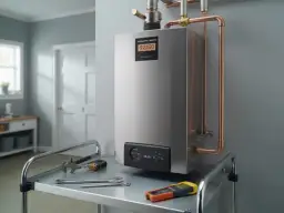 Najlepsze kotły kondensacyjne dwufunkcyjne – uniknij kosztownych błędów