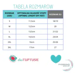 1 rozmiar buta ile to cm - jak uniknąć błędów przy wyborze rozmiaru