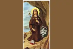 Święta Rozalia - kim jest potężna patronka chroniąca przed chorobami