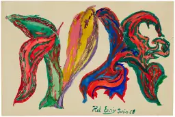 Malarstwo Strzemińskiego: Jak unizm zmienił polską sztukę?