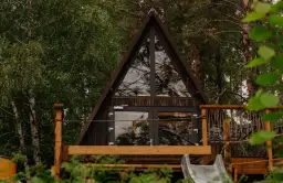 Noclegi nad jeziorem śląskie – idealne miejsca na relaks i przygodę