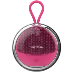 Jak używać szczoteczki sonicznej Purederm, aby poprawić wygląd skóry