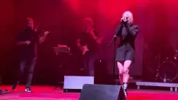 Brathanki i Halina Mlynkova: Kto śpiewa "Czerwone korale"?