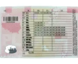 Czy na busa trzeba mieć prawo jazdy? Sprawdź wymagania i kary