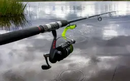 Jaka długość wędki na spinning? Odkryj idealny wybór dla siebie