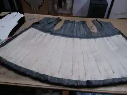 Co zrobić ze starym futrem z nutrii? Kreatywne pomysły na przeróbki