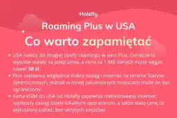 Roaming: Jak działa i jak uniknąć kosztów za granicą?