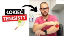 Zwalcz ból! Domowe ćwiczenia na łokieć tenisisty krok po kroku.