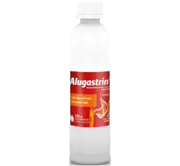 Skuteczne leki bez recepty na wrzody żołądka, które przynoszą ulgę