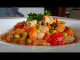 Gulasz z indyka przepis: Jak przygotować pyszny gulasz z indyka