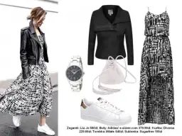 Jak nosić Adidas Superstar? Od sportowych po szykowne stylizacje