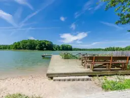 Najlepsze atrakcje nad jeziorem Śniardwy, które musisz poznać