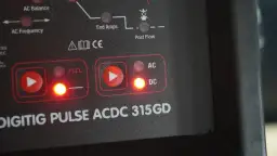 Konfiguracja spawarki TIG: Praktyczny poradnik krok po kroku