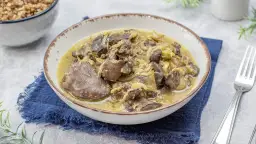 Wątróbka drobiowa: przepis na miękką i soczystą. Uniknij błędów!