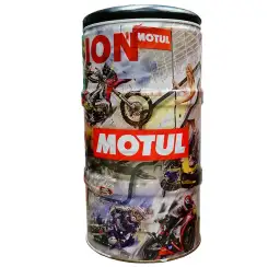 Beczka Motul – najlepsze oleje silnikowe w atrakcyjnych cenach