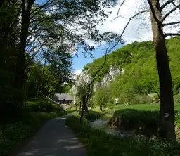 Trasa rowerowa Ojcowski Park Narodowy - unikaj błędów w planowaniu