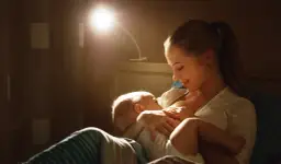 Jak oduczyć dziecko karmienia piersią w nocy i zapewnić mu spokój