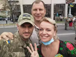 Wojna zmienia losy rodziny. Czy miłość przetrwa rozłąkę?