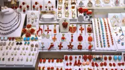 Ile kosztują pamiątki w Chorwacji? Ceny, które zaskoczą turystów