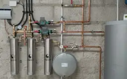 Kotły indukcyjne cena - Koszt i efektywność ogrzewania indukcyjnego