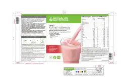 Herbalife nutrition koktajl: poznaj jego korzyści i składniki