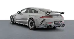 Brabus Rocket 900 | Mercedes Brabus 900 | Cena, Specyfikacje