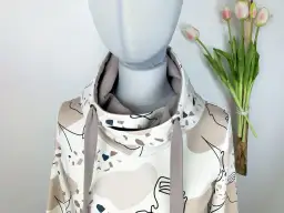 Uszyj kaptur jak profesjonalista! Poradnik krok po kroku.